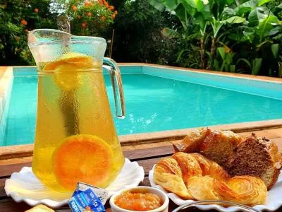 Hosterías Posada Colibri