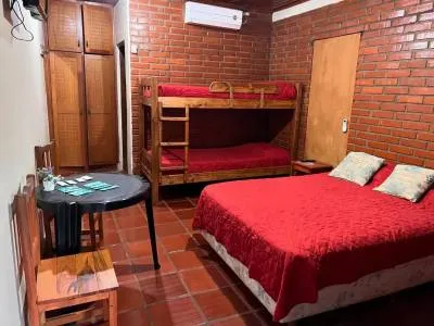 Hosterías Posada Colibri