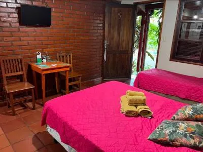 Hosterías Posada Colibri