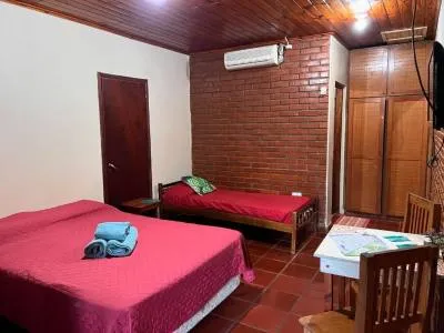 Hosterías Posada Colibri