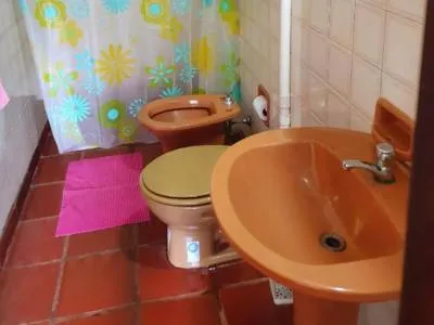 Hosterías Posada Colibri