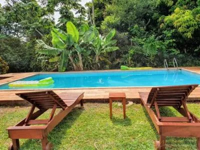 Hosterías Posada Colibri