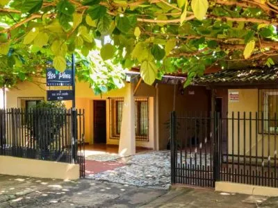 Los Pinos Hostels  in  Puerto Iguazú