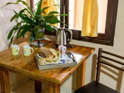Hostels Los Pinos