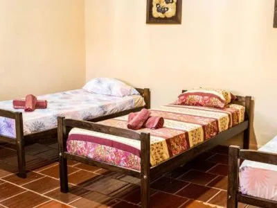 Hostels Los Pinos