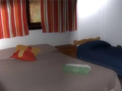 Apart Hotels El Guembe Suites