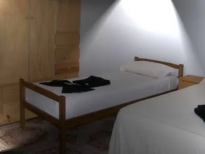 Apart Hotels El Guembe Suites