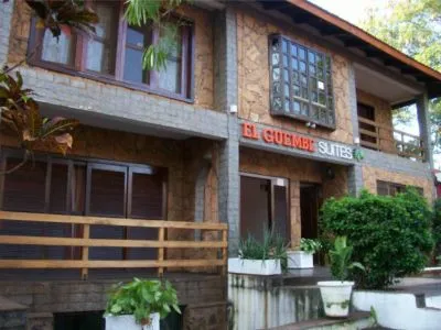 Apart Hotels El Guembe Suites