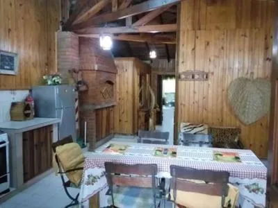 Cabins Cabañas de Itati