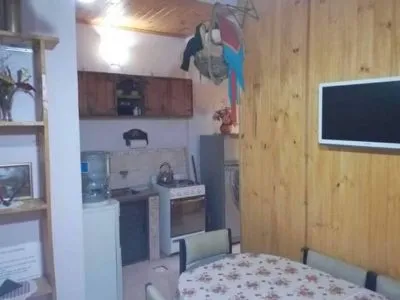 Cabins Cabañas de Itati