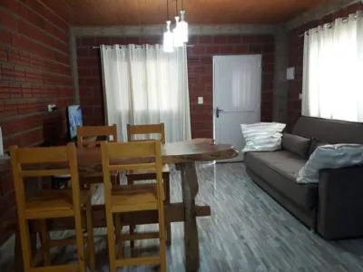 Cabins Cabañas de Itati