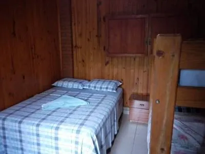 Cabins Cabañas de Itati