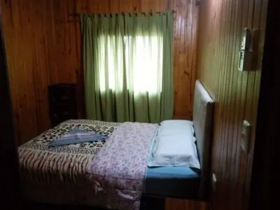 Cabins Cabañas de Itati