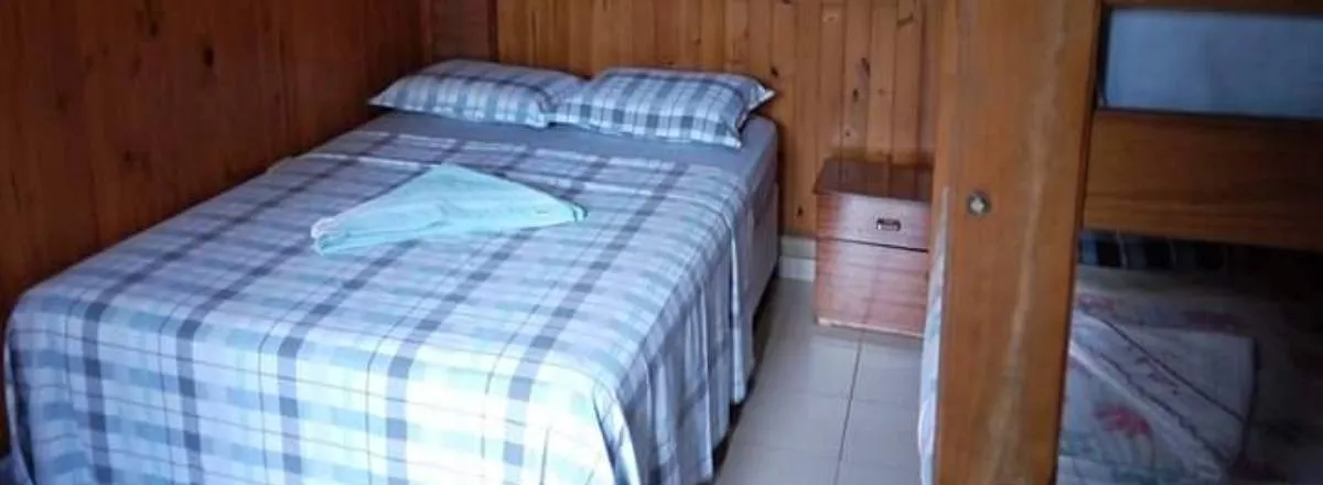 Cabins Cabañas de Itati