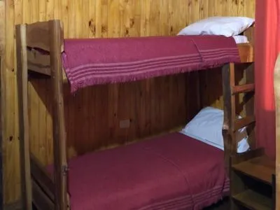 Cabins Raices Pampeanas