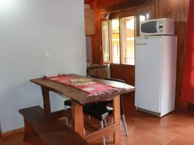 Cabins Raices Pampeanas