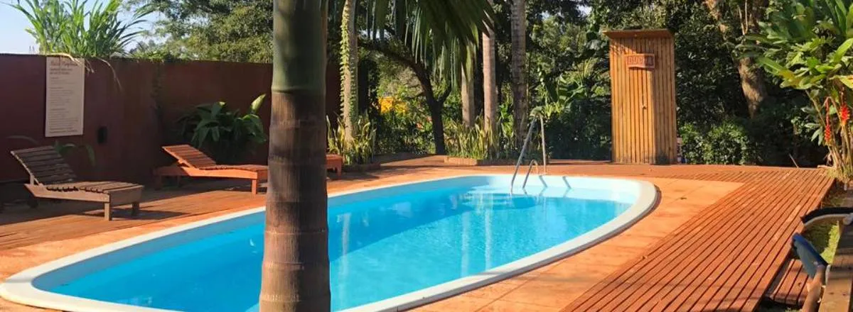 Cabins Raices Pampeanas