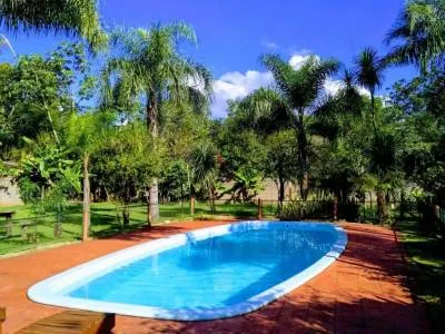 Titor Cabins Cabins  in  Puerto Iguazú