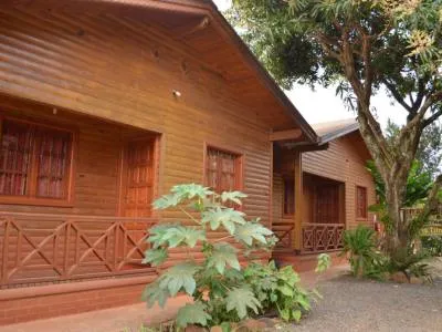 Cabañas Cabañas Titor