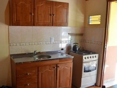 Cabañas Cabañas Titor