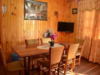 Cabañas Cabañas Titor