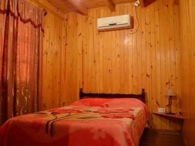 Cabañas Cabañas Titor