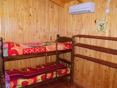 Cabañas Cabañas Titor