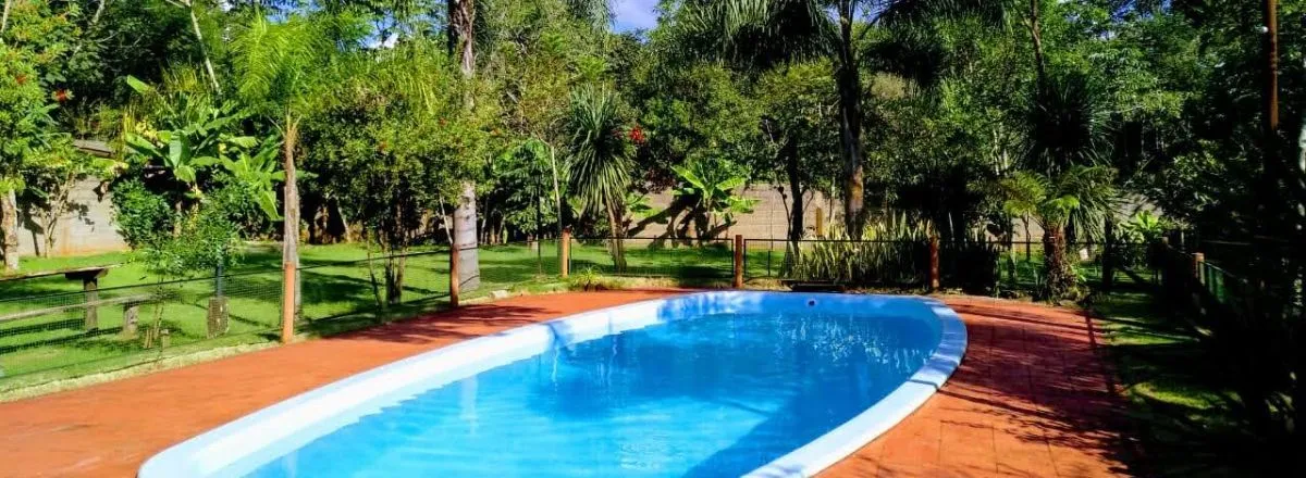 Cabañas Cabañas Titor