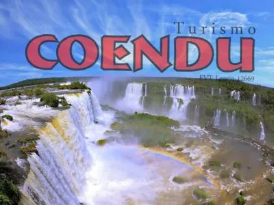 Coendu  Agencias de viajes y turismo  en  Puerto Iguazú