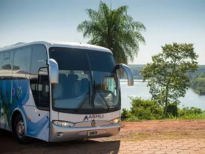 Ashli Turismo Agencias de viajes y turismo  en  Puerto Iguazú