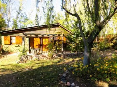 Cabins Cabañas Sumampa