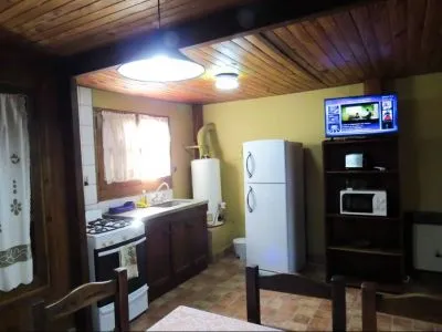 Cabins Cabañas Sumampa