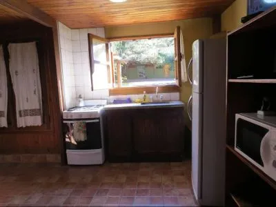 Cabins Cabañas Sumampa