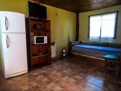 Cabins Cabañas Sumampa