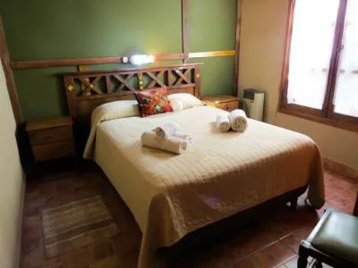 Cabins Cabañas Sumampa