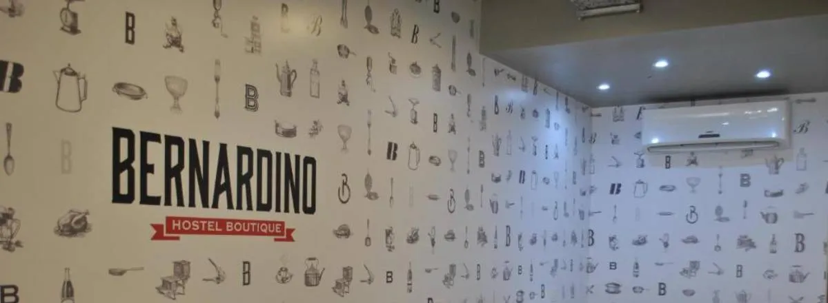 Hostels Bernardino