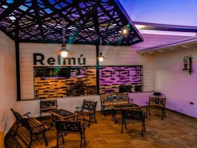 Relmú Hostelries  in  Neuquén