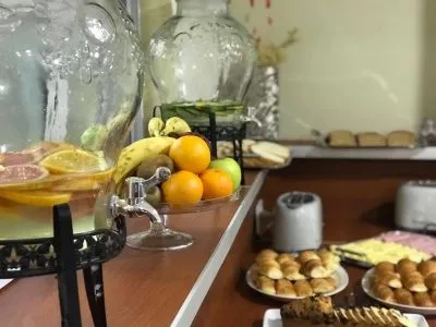 Apart Hotels Illia 121