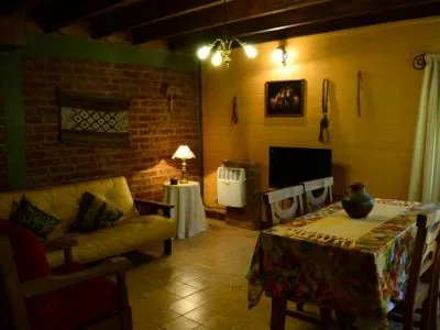 Departamentos Rurales Neuquén