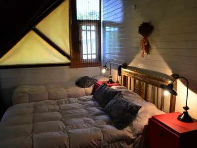 Departamentos Rurales Neuquén