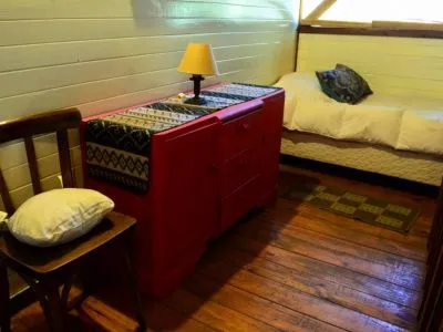 Departamentos Rurales Neuquén