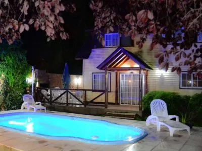 Departamentos Rurales Neuquén