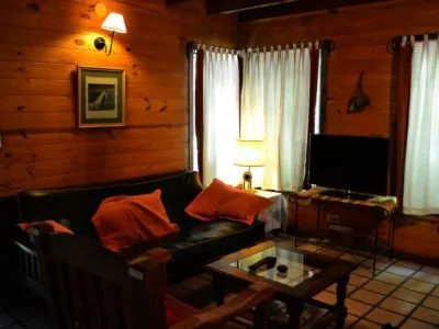 Departamentos Rurales Neuquén