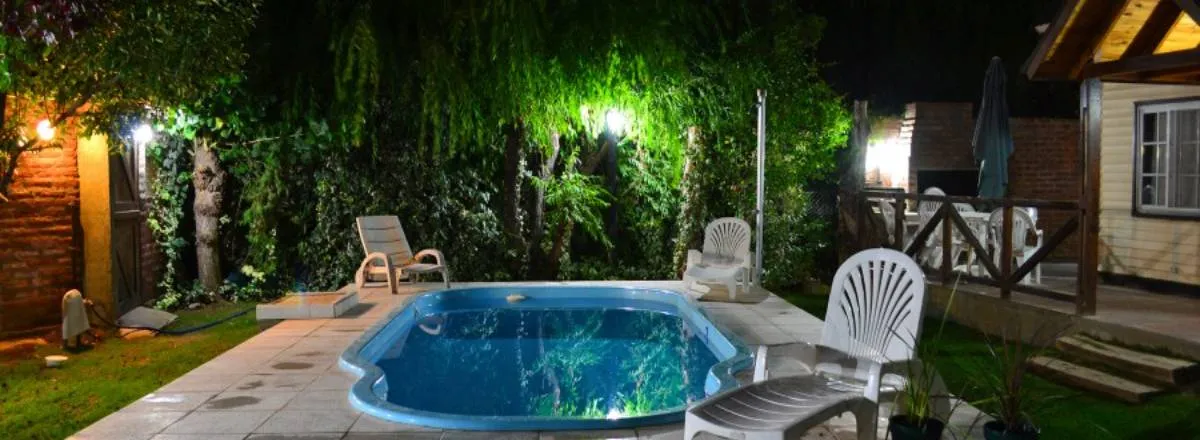 Departamentos Rurales Neuquén