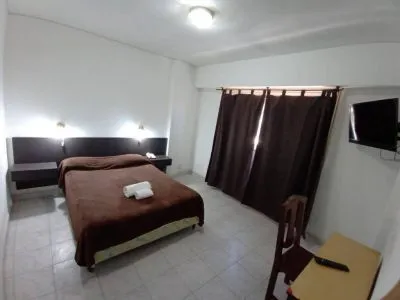 Apolo Hotels  in  Neuquén