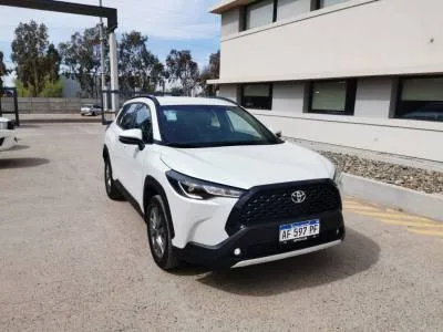 G y G Servicios S.R.L Alquiler de Autos  en  Neuquén