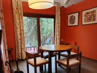 Lodges Raíces Amambai Lodges