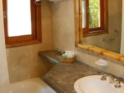 Lodges Raíces Amambai Lodges