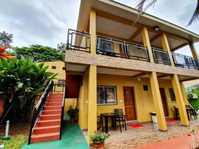 Jose Gorgues Albergues/Hostels  en  Puerto Iguazú