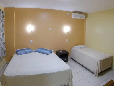 Albergues/Hostels Jose Gorgues